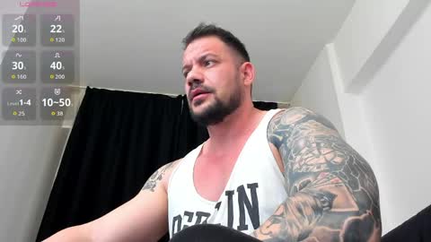 Mike online show from March 2026 08:14:02 AM