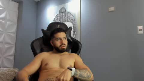 Mike Blare online show from January 2025 01:16:02 AM