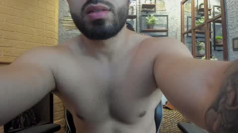 Mike Blare online show from January 2025 11:14:02 PM