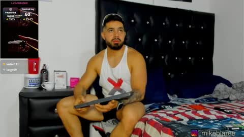 mikeblaree online show from April 2026 11:46:02 PM