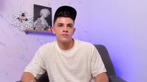 Mike Cooper online show from December 2024 10:23:02 AM