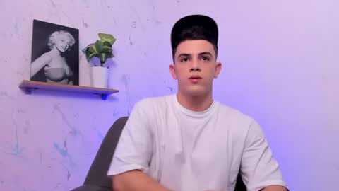 Mike Cooper online show from January 2025 10:20:02 AM