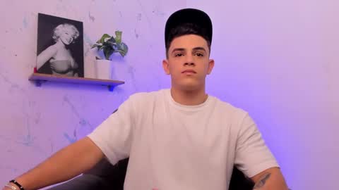 Mike Cooper online show from February 2025 07:34:02 AM