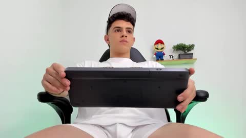 Mike Cooper online show from February 2026 01:15:02 AM