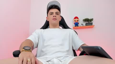 Mike Cooper online show from February 2026 11:38:02 PM