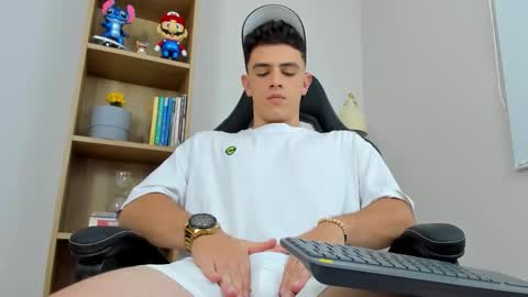 Mike Cooper online show from March 2026 01:53:02 AM