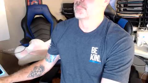 Sean Steele online show from July 2026 01:18:02 PM