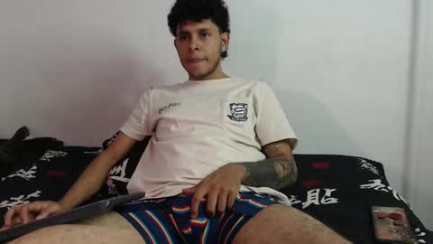 mikedick_420 online show from February 2025 07:33:01 AM