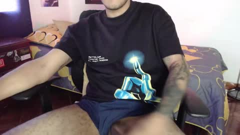 mikedick_420 online show from March 2025 04:07:02 PM