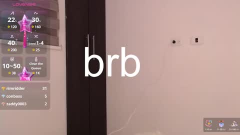 ZARA BLARE online show from February 2025 03:12:02 AM