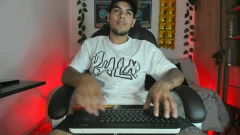 Snapshot of mikee_scooth chatting on January 2025 07:45:01 PM mikee_scooth online show from January 2025 07:45:01 PM