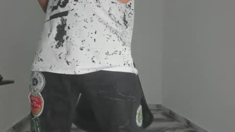 mikee_scooth online show from January 2026 05:01:01 AM