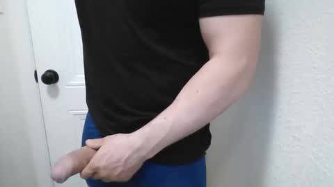 mikehannigan123 online show from February 2026 09:49:02 AM