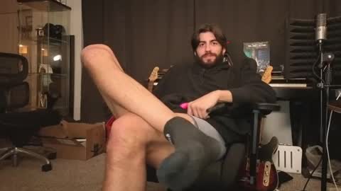 mikehawk1589 online show from March 2026 09:12:01 AM