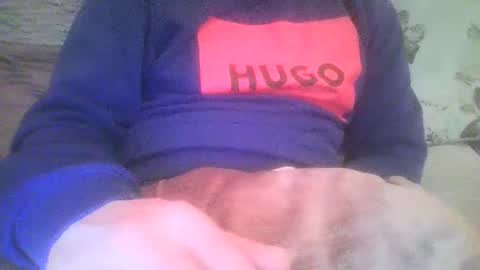 mikehockishuge9 online show from April 2026 11:10:01 PM