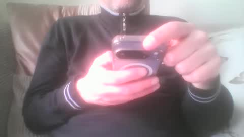 mikehockishuge9 online show from April 2026 04:35:01 PM