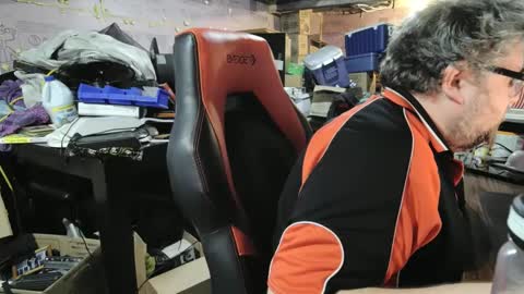 mikejws online show from March 2025 11:27:02 PM