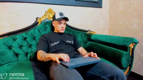 Mike online show from March 2025 08:09:02 PM