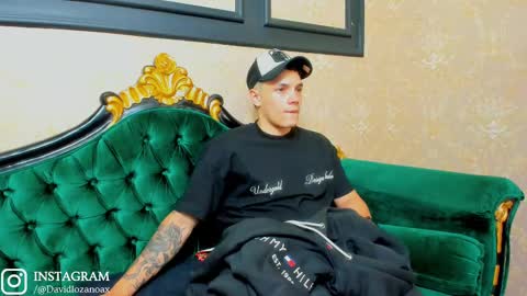 Mike online show from March 2025 02:20:01 AM