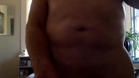 mikelub11235 online show from January 2025 07:39:01 PM