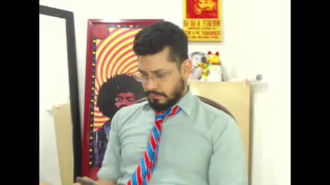 mikeriverx online show from February 2025 05:23:02 AM