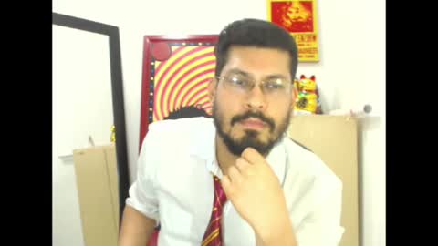 mikeriverx online show from February 2025 12:27:02 AM