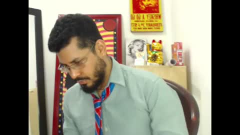 mikeriverx online show from March 2025 10:27:02 PM