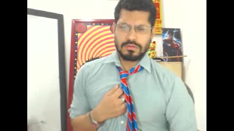 mikeriverx online show from October 2025 11:49:02 PM