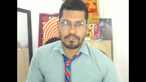 mikeriverx online show from March 2026 04:24:02 AM