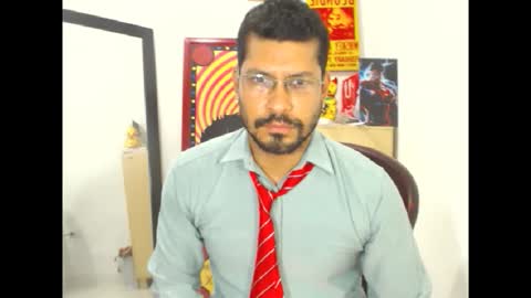 mikeriverx online show from April 2026 09:01:01 PM