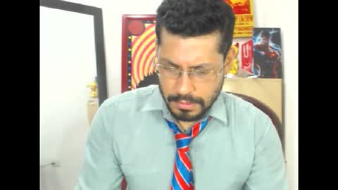 mikeriverx online show from April 2026 07:45:01 AM