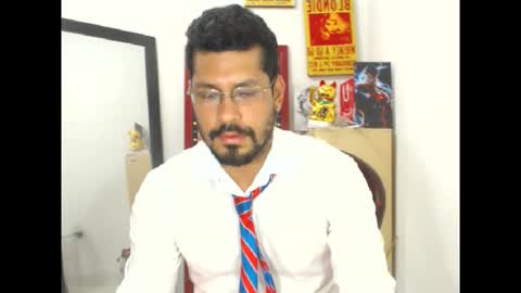 mikeriverx online show from April 2026 12:21:02 PM