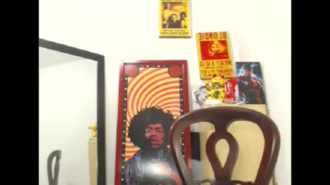 mikeriverx online show from April 2026 04:52:01 AM