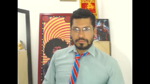 mikeriverx online show from April 2026 10:34:01 PM