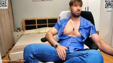 Mike    online show from May 2026 04:14:01 PM