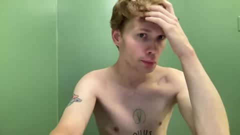 Mike Swanston online show from April 2026 06:30:01 PM