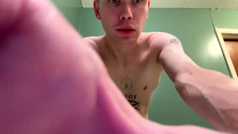 Mike Swanston online show from April 2026 02:00:02 AM