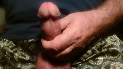 miketrike137 online show from April 2026 03:39:01 PM