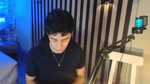 Mike online show from July 2026 07:05:02 PM