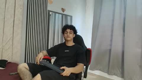 mikey_banji online show from November 2025 02:26:01 PM