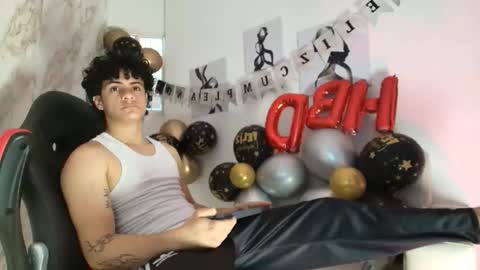 mikey_banji online show from November 2025 08:35:02 PM