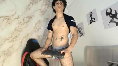 mikey_banji online show from December 2025 08:51:01 PM