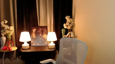 Mistress MikeyAlawi online show from January 2025 01:31:01 PM