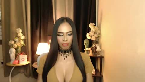 Mistress MikeyAlawi online show from February 2025 02:57:02 PM