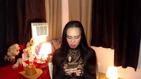 Mistress MikeyAlawi online show from October 2025 06:12:01 AM