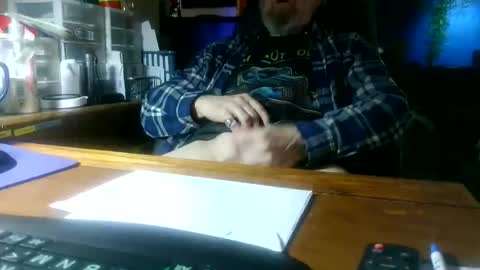 mikeyd1a online show from February 2026 07:53:02 PM