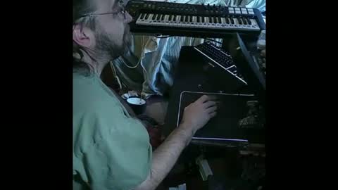 Mikey online show from December 2024 05:02:01 PM