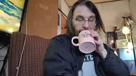 Mikey online show from January 2025 05:09:02 PM