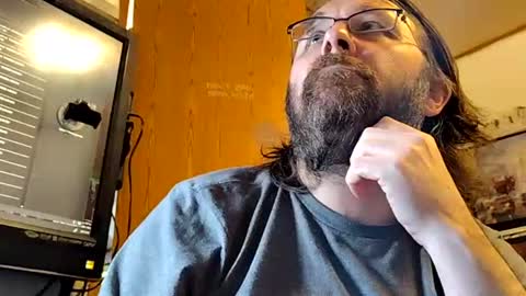 Mikey online show from February 2025 09:41:01 AM