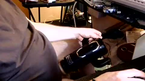 Mikey online show from April 2026 12:15:02 PM